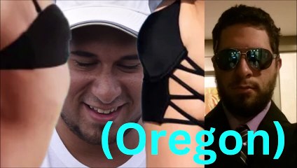 (Oregon) One Hundred Dollar Smile