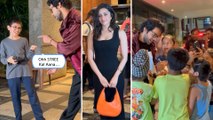 Shraddha Kapoor & Rajkummar Rao's Cute Gesture For Their KID Fans: Ohh STREE Kal Aana...
