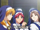 Chrome Shelled Regios - Ep02 HD Watch HD Deutsch