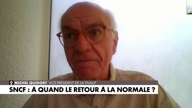 Michel Quidort : «Par rapport à certaines crises qui ont eu lieu par le passé, il faut saluer la réactivité compte tenu de la complexité du travail à réaliser»