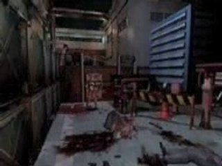 Resident Evil 1.5 (Elza Walker)