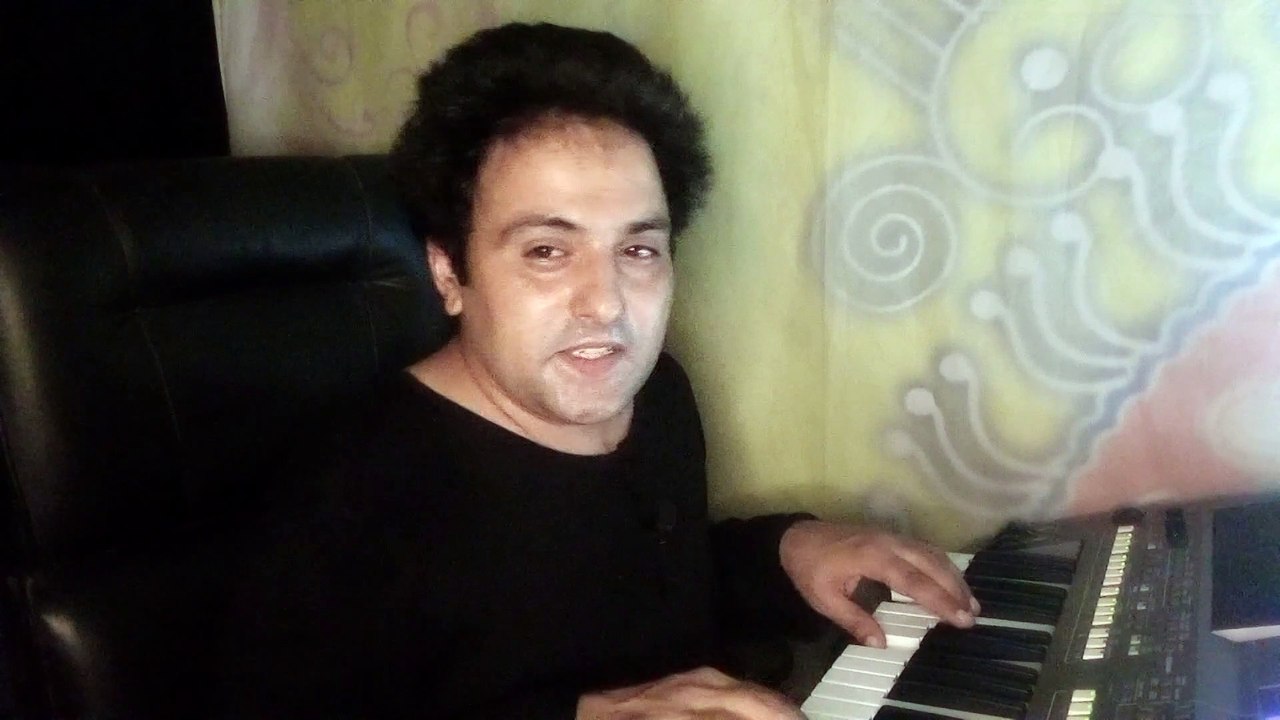 Laiyan Laiyan Main Tere Nal Dholna - Aksi Khan - Live Cover - Film Chooriyan , Daily Motion