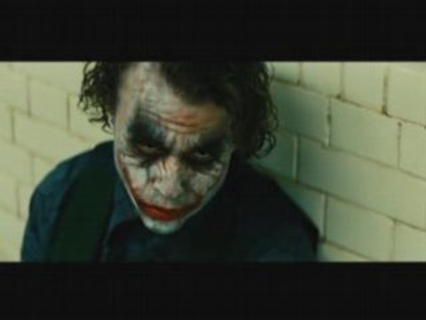 Bande Annonce - The Dark Knight Le Chevalier Noir [ VF ]