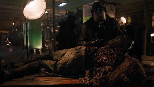 THE WALKING DEAD: DEAD CITY Saison 2 Bande Annonce (2024)