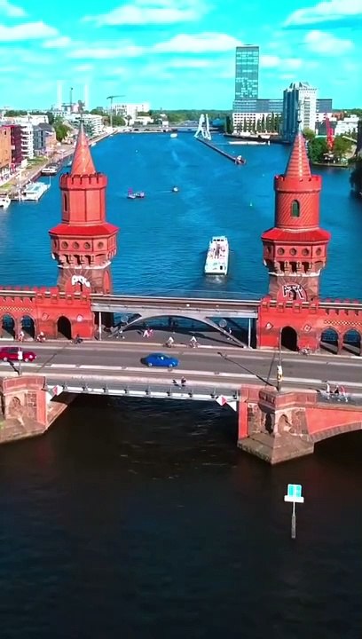 Berlin, Germany .