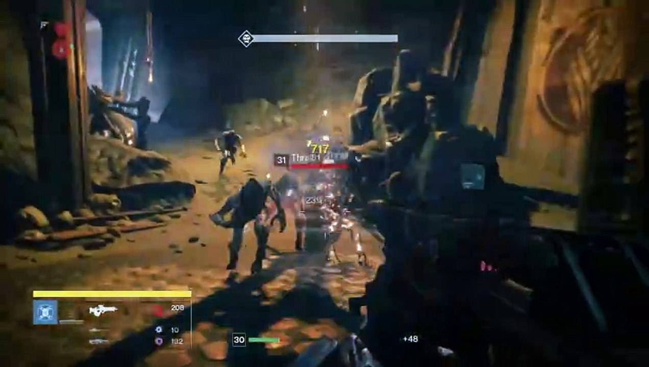 Let's Play Destiny pt 45