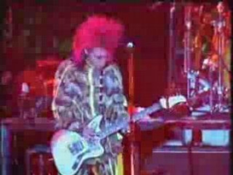 hide - Flame