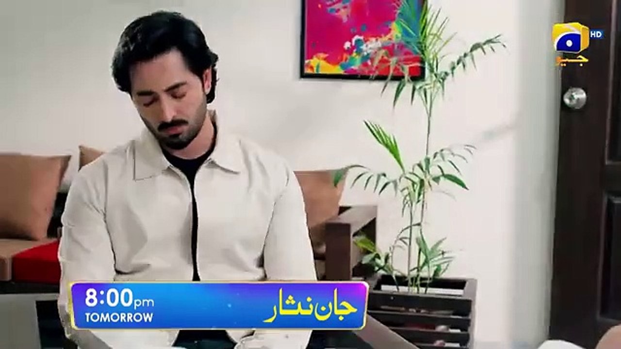 Jaan Nisar Episode 37 Promo _ Tomorrow at 8_00 PM only on Har Pal Geo(360P)