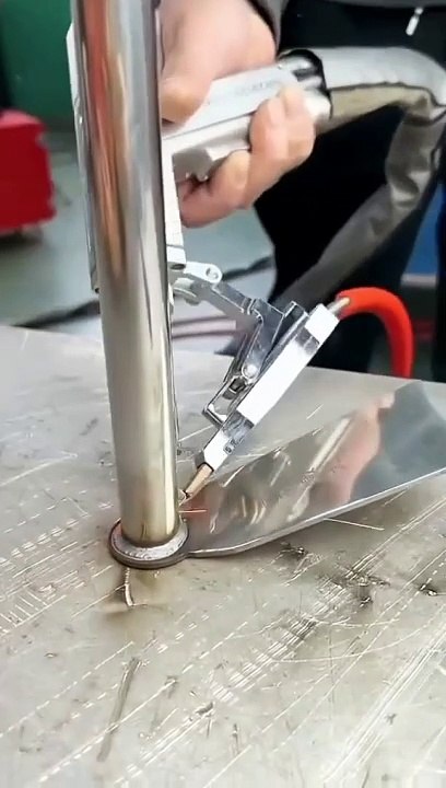 Cool special welding #shorts #shortvideo #video #virals #videovira #shorts #shortvideo #video #virals #videovira #innovationhub