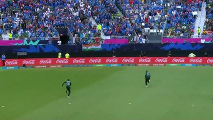 India with a comeback win to be proud of - Extended Highlights - IND v PAK - T20WC 2024