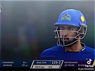 Khushdil shah vs Naseem shah fight