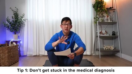 Top 4 Tips for Hip Pain Relief (UPDATED)