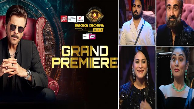 Bigg Boss OTT 3: Grand Finale की Date आई सामने, इस दिन मिलेगा Bigg Boss OTT Season 3 का Winner!