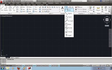 Introduction to AutoCAD 2012 - Urdu Tutorial part1 By MNRAQ