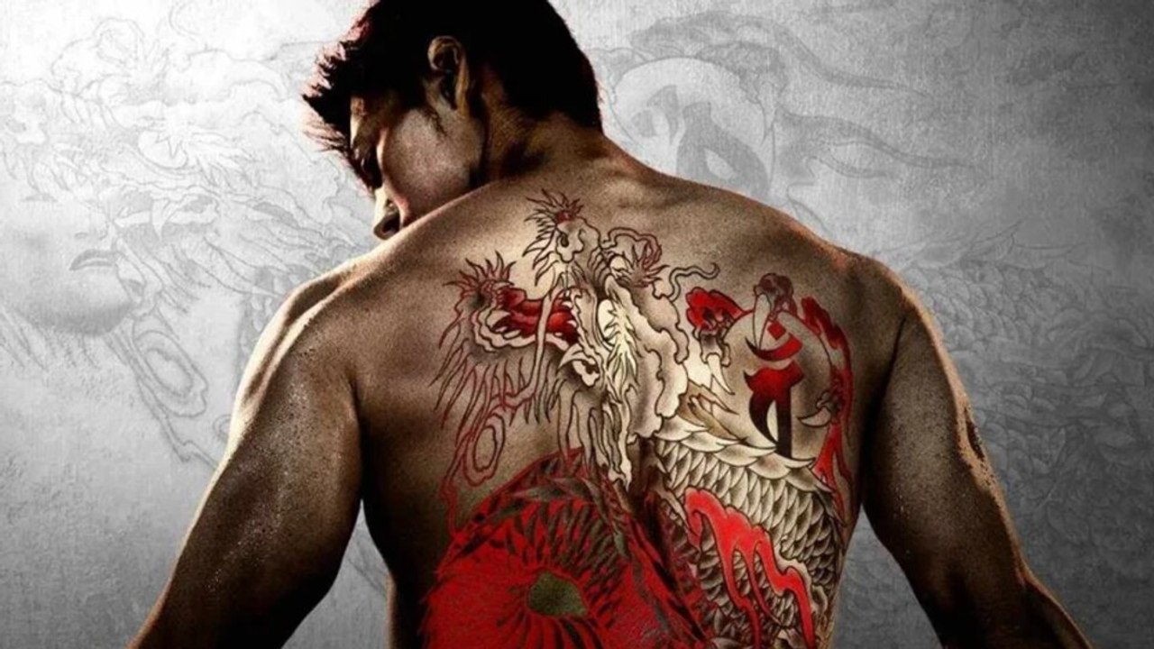Yakuza-Serie von Amazon Prime zeigt ersten Trailer