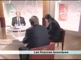 Video Les finances islamiques Partie 2 - islam, finance, isl