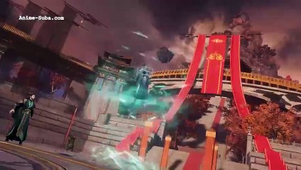 Wu Shen Zhu Zai - 457