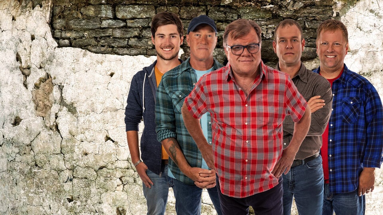 Les rois de la récup