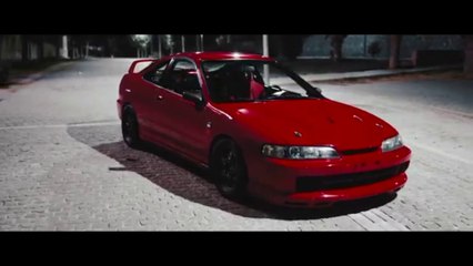 FloyyMenor, Cris MJ - Gata Only (Riminirs Remix) & Car Music Video