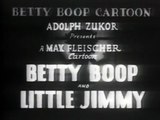 Betty Boop et le petit jimmy ⒹⒺⓈⓈⒾⓃs ⒶⓃⒾⓂés en français ⓋⒾⒹéⓄ