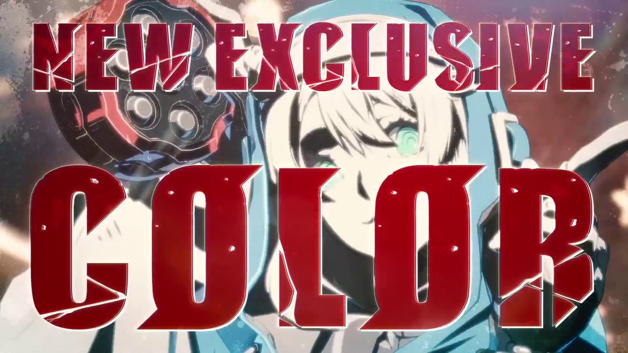 Guilty Gear Strive - Official Season Pass 4 Reveal Trailer - EVO 2024