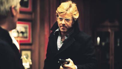 Les trois jours du Condor