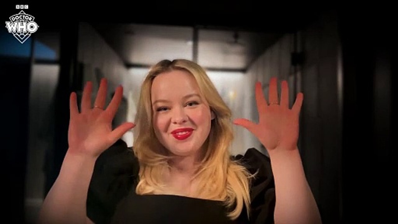 Doctor Who: Joy to the World [Christmas Special 2024] - Comic-Con-Trailer OV