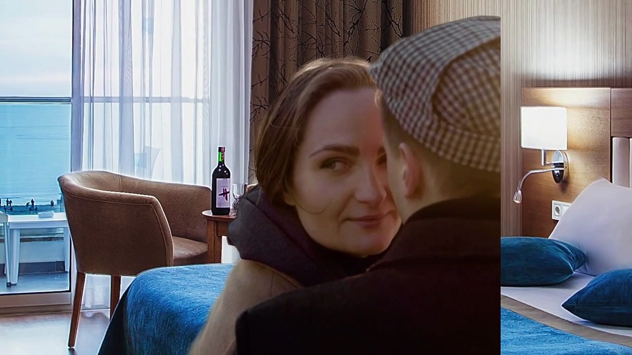 Blue Gradient Opener