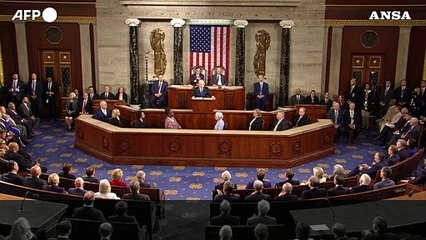 Netanyahu: "Usa e Israele devono stare uniti"