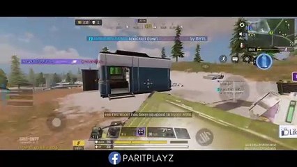 THAT WAS UNEXPECTED | Call Of Duty Mobile