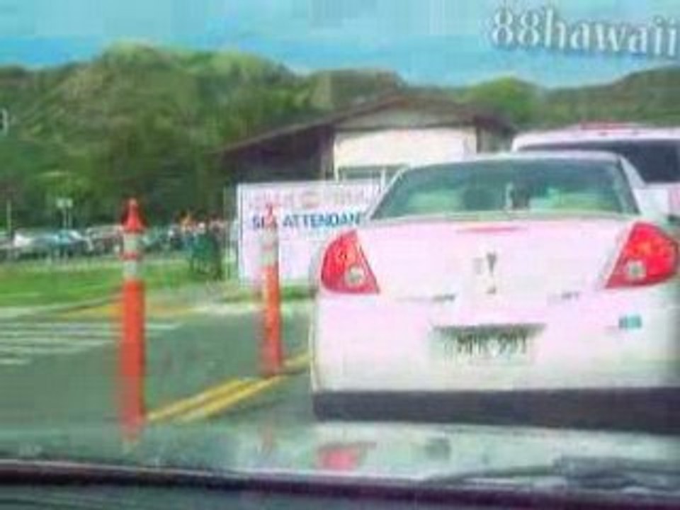 080216 A Going to Diamond Head Crater