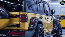 2025 Jeep Wrangler SUV- Release Date and Price Predictions