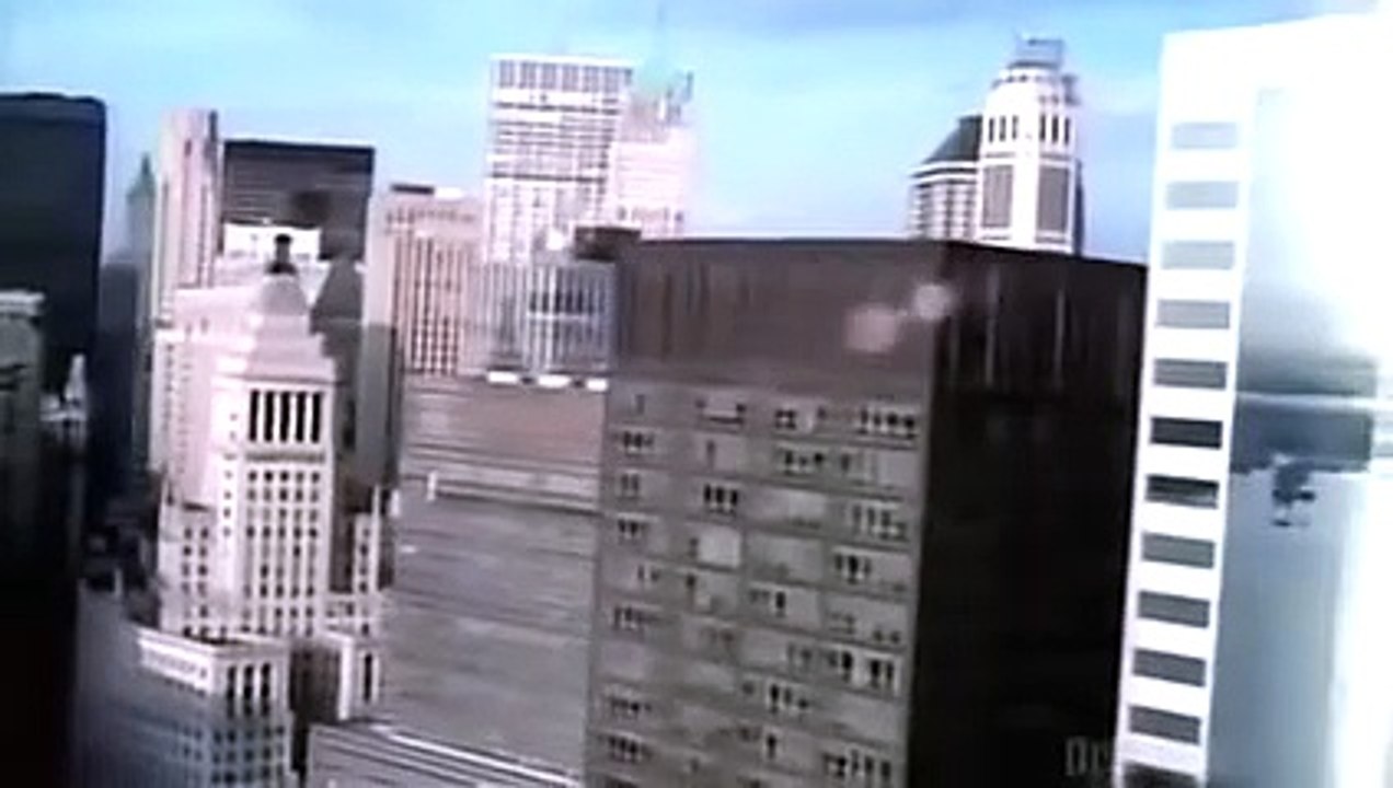 911 Documentary  Inside The Towers