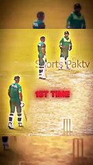 BABAR AND RIZU#youtubeshorts#cricket