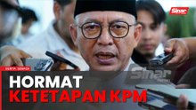 Dana sekolah perlu bebas dari anasir negatif
