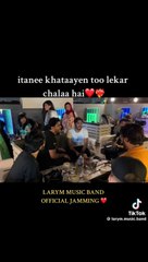 Ay khuda song beautiful voice ❤️