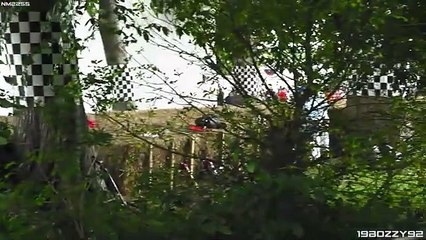 Where it all began- 1999 Audi R8C LMGTP _ 1999 Audi R8R LMP demo runs at Goodwood FoS 2024!