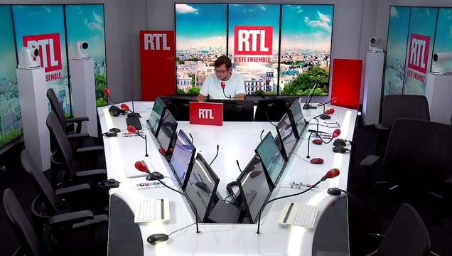 RTL ÉVÉNEMENT - Les images fortes de la cérémonie d'ouverture des JO de Paris 2024 du 27 juillet 2024