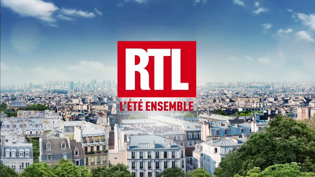 JO PARIS 2024 - Amélie Oudéa-Castéra est l'invitée de RTL Matin du 27 juillet 2024