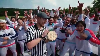 Every Country on Earth Fight For $250,000!