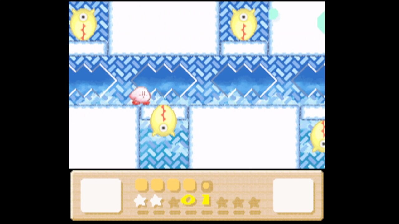 Kirby's Dream Land 3 (parte 17)