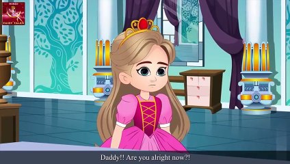 सर्जन राजकुमारी  _ Surgeon Princess in Hindi _ @HindiFairyTales