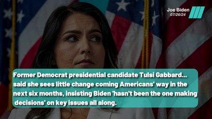 Why Biden Will Accomplish 'Absolutely Nothing' Before January