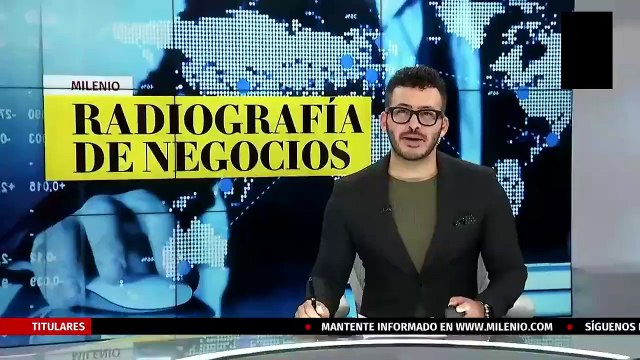 ¿Qué tanto ha crecido el uso de la cripto en México? | Radiografía de Negocios