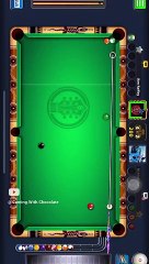 Cue Ball ð Like Jetengine Force ð¤£ #cueballcontrol #8ballpool #aim #funnymoment #gaming