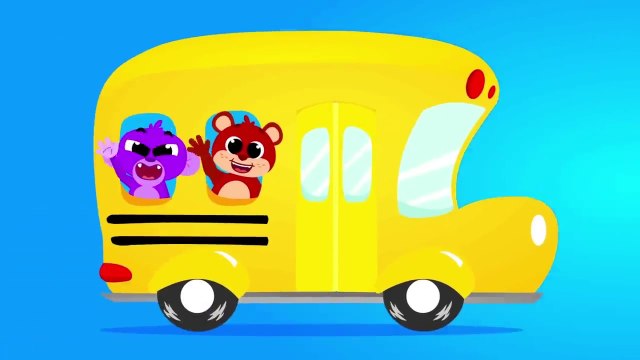 No No Healthy Habits with Baby Monkey ｜ Kids Songs and Nursery Rhymes by Little Angel