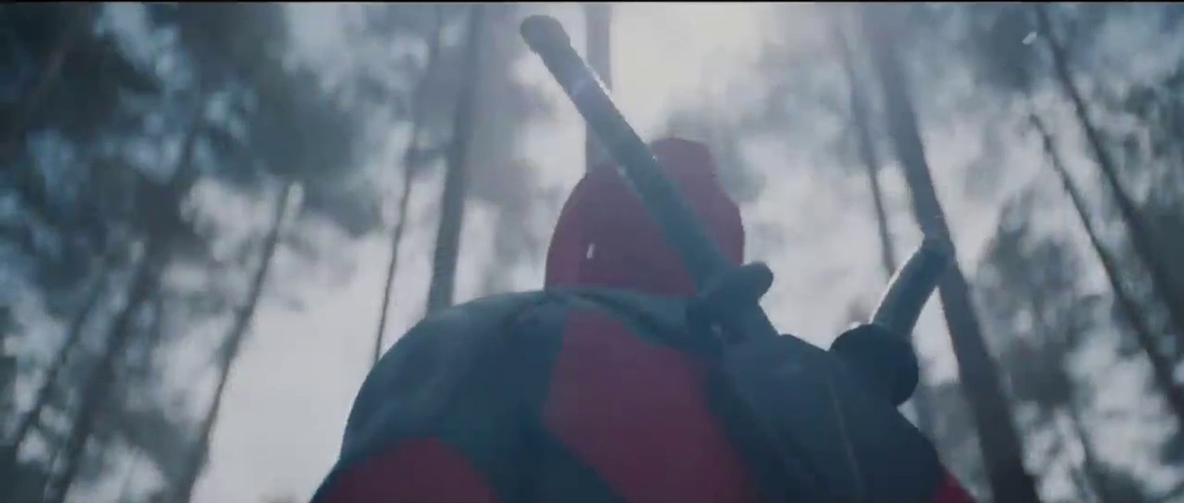 Deadpool & Wolverine | Final_Hindi_Trailer | In Cinemas 26 July 2024