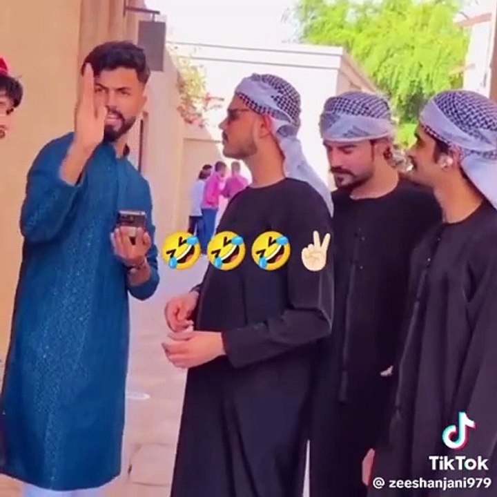 Funny Video