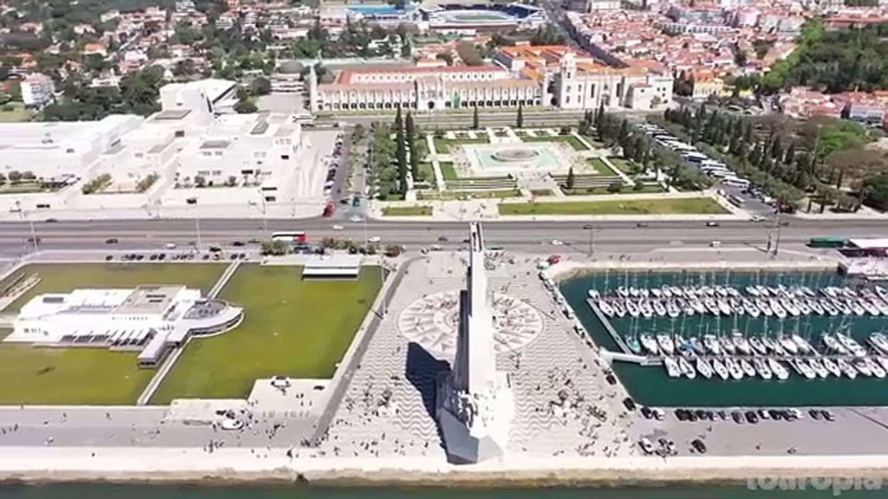 The Top 10 Tourist Attractions in Lisbon