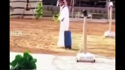 "أطرف الفيديوهات العربية | ضحك بلا حدود"